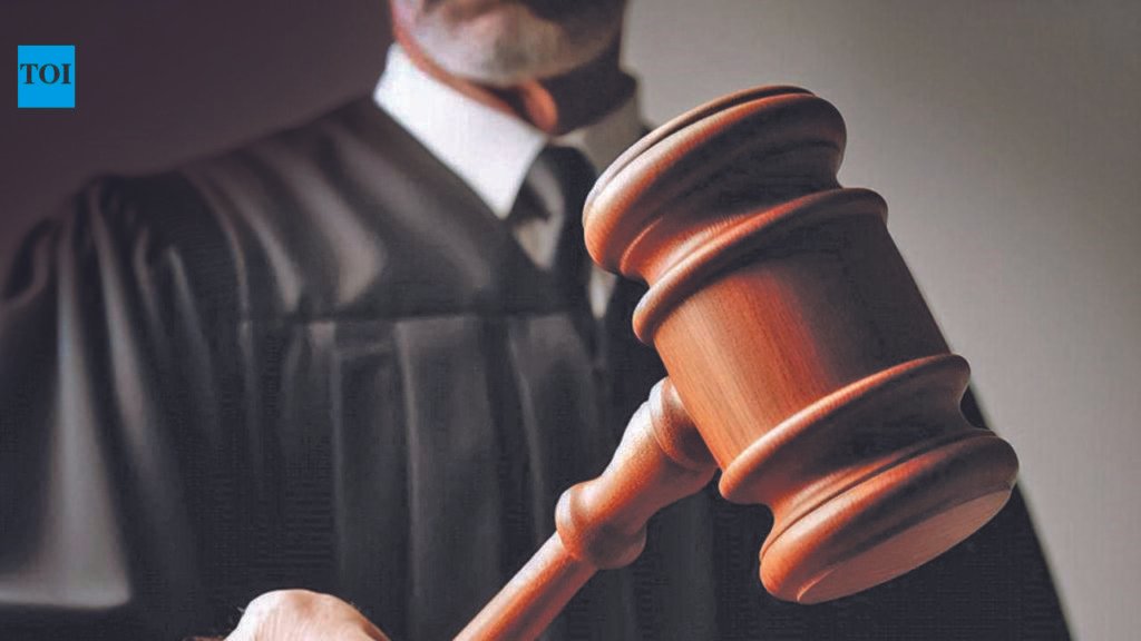 Insurer directed to settle spine treatment claim | Ahmedabad News