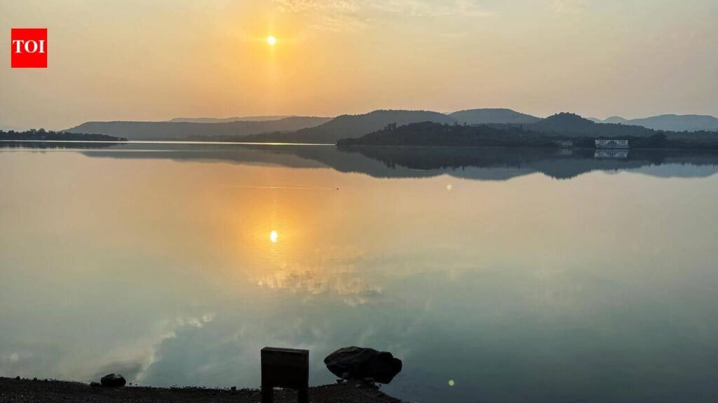 Survey of wells, borewells from Pune city areas on the cards amid potential water scarcity | Pune News