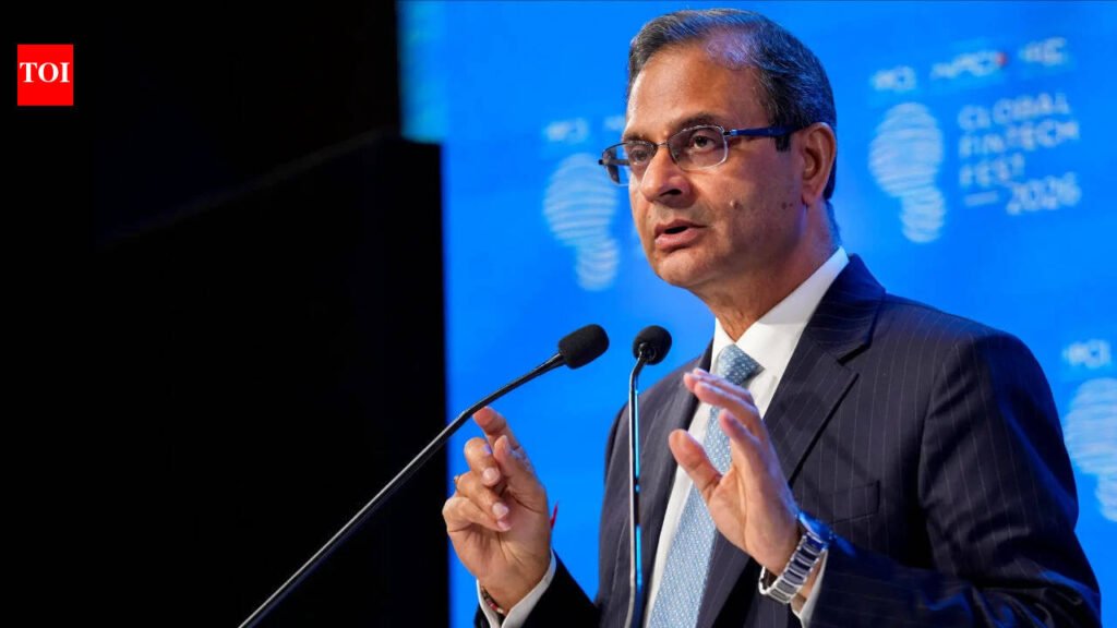 Today’s resilience no guarantee for tomorrow: RBI Guv flags emerging financial risks
