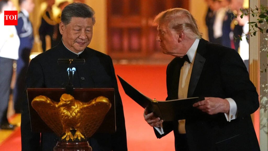 Xi Jinping unwell? Chinese officials sought unusual long breaks during the US visit