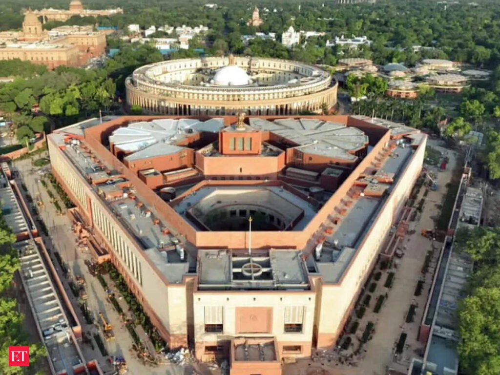 5 Panels get new chiefs; TMC loses 2 posts
