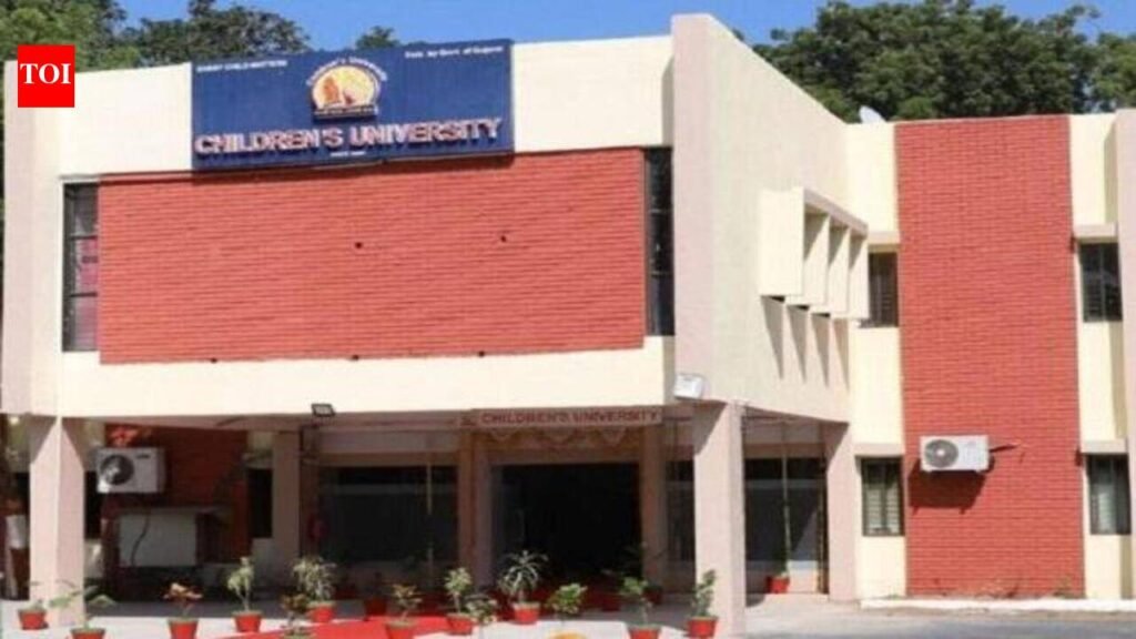 Children’s Research University to host under-12 chess festival on Sunday | Ahmedabad News