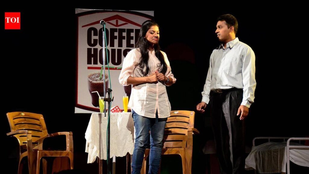 Tiatr eyes Unesco tag, govt promises all support | Goa News