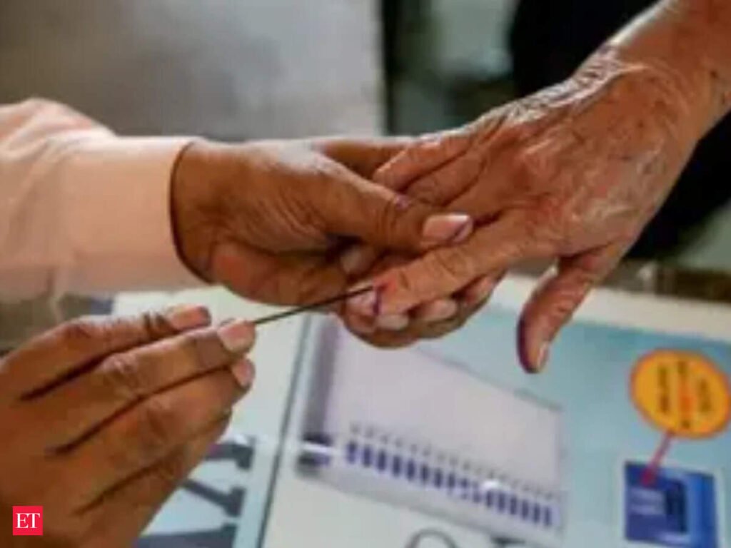 West Bengal bypolls: Nandigram, Rejinagar see final campaign push ahead of October 6 vote