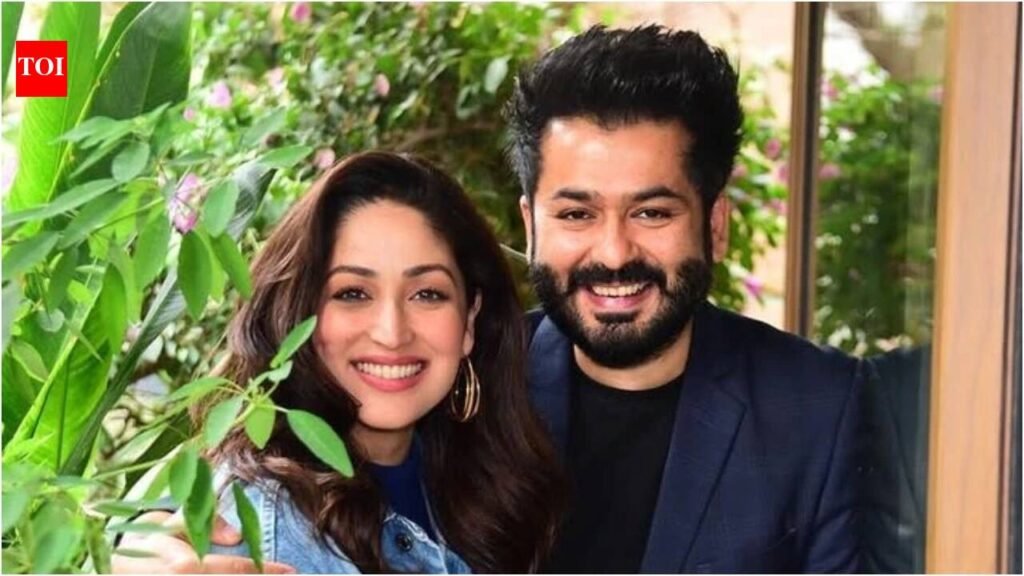 Yami Gautam Dhar and Aditya Dhar reportedly plan to make Himachal Pradesh their permanent home, leaving Mumbai behind? Here’s what the reports are saying |