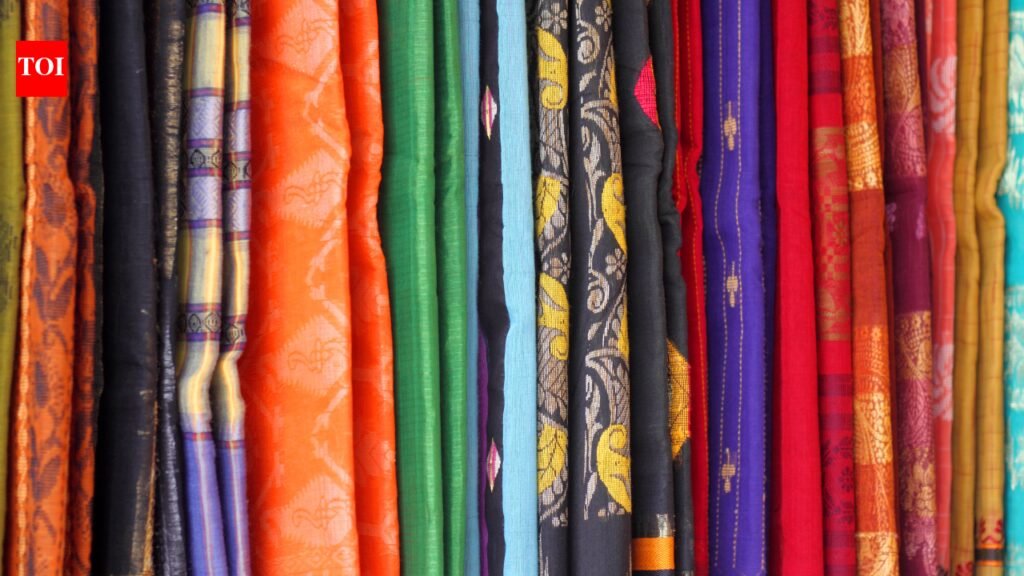 How some Indian handloom traditions are slowly disappearing