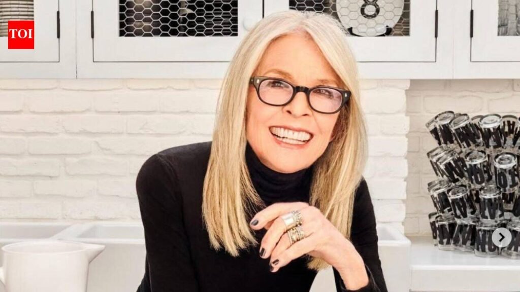 In 2021, Diane Keaton bought a Laguna Beach home for $6.6 million; a year later, she sold the renovated beach house for $7.9 million; now it is back on the market for $10.3 million |