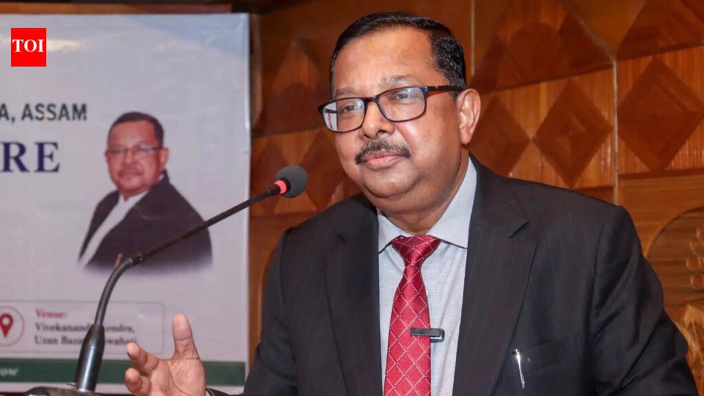 No whataboutery can justify voter disenfranchisement, says SC judge; oppn says CEC ‘exposed’ | India News