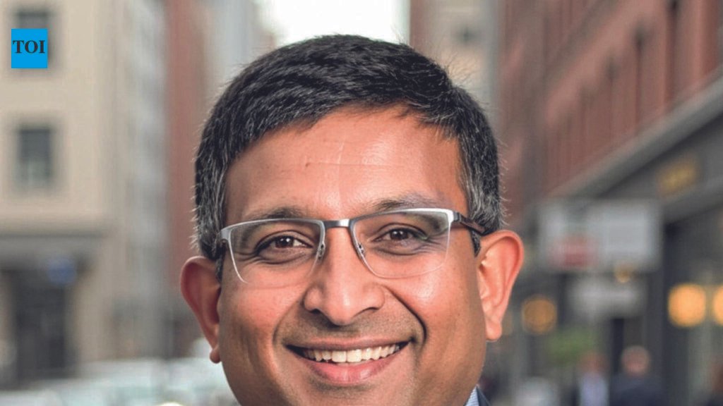 ‘AI disrupts, but offers avenues to take on large incumbents’ | Chennai News