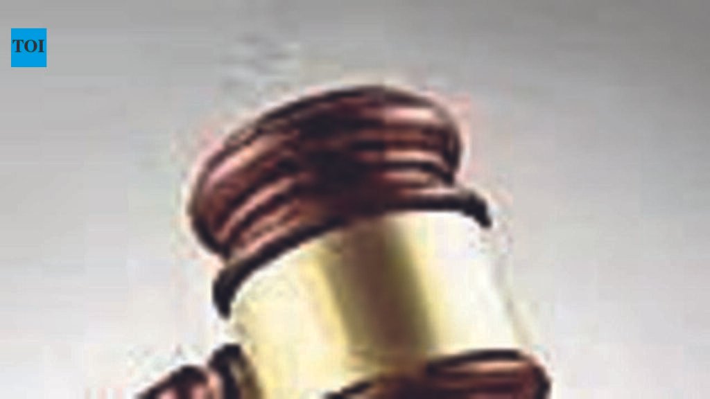 Mumbai Sessions Court denies bail to builder in Bandra extortion case | Mumbai News