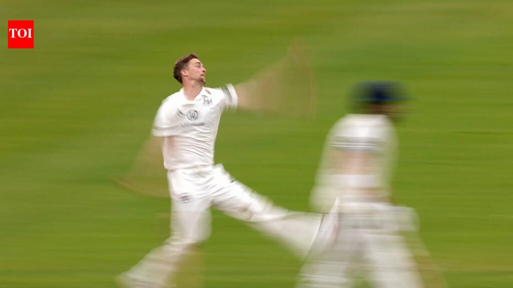 ‘I no longer have the capacity’: England pacer retires after 500-plus wickets, citing mental health | Cricket News