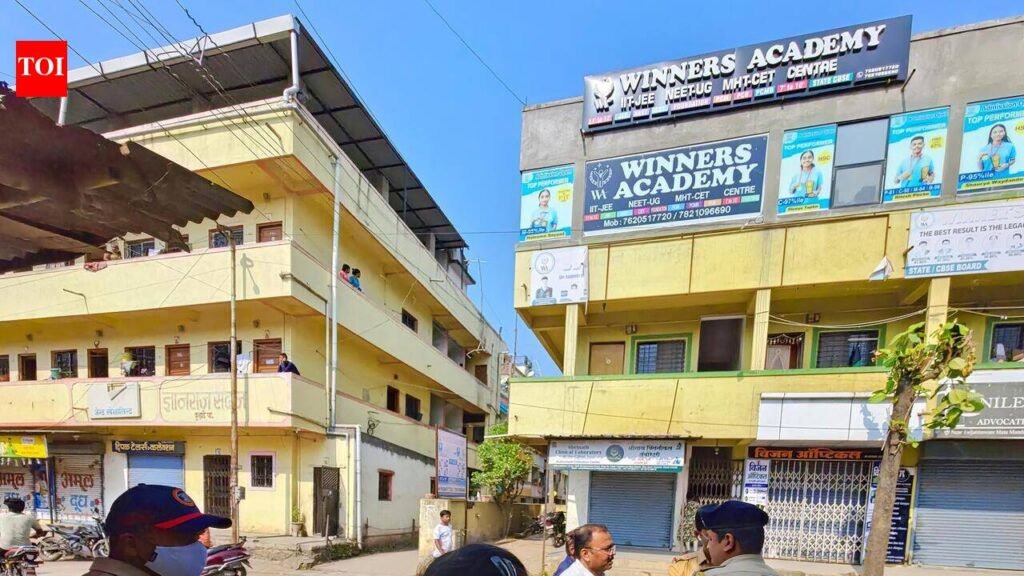 Alandi civic body to crack down on coaching centres flouting norms | Pune News