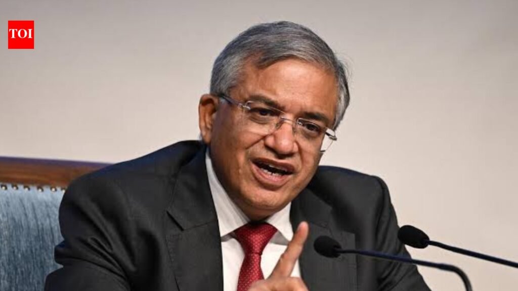 CEC Gyanesh Kumar faces fresh Kerala vigilance probe in 2006 corruption case | Thiruvananthapuram News
