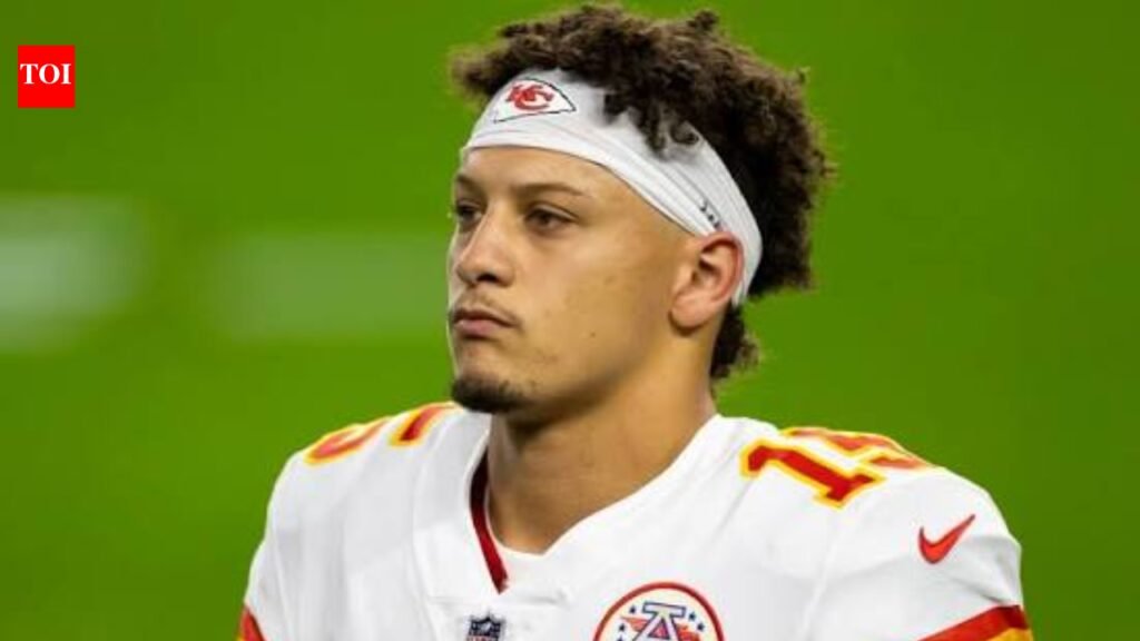Patrick Mahomes’ $100 million investment set to pay off as company plans major expansion amid his winning streak | NFL News