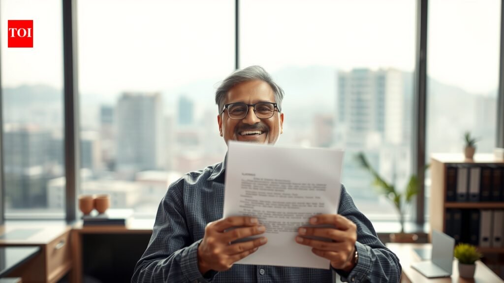 Man sells ancestral land for Rs 8 crore, claims tax relief on 2 properties; gets income tax notice but wins at ITAT Chandigarh | Events Movie News