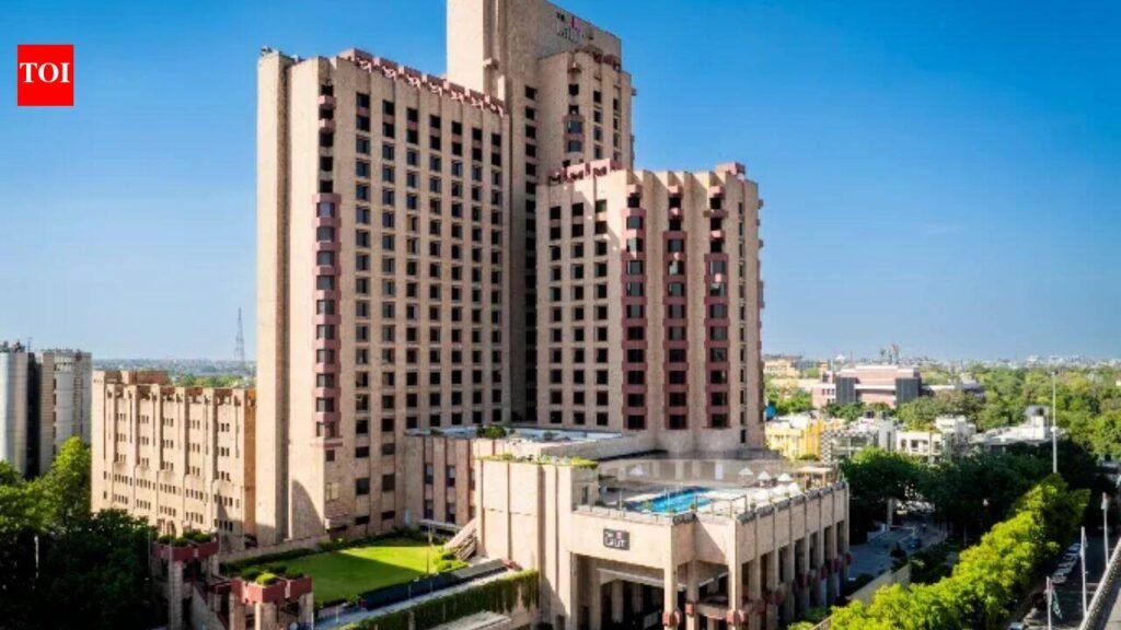 ’22 five-star hotels, 141 Airbnb’: Ahmedabad, Gandhinagar need 22,000 more rooms to host CWG 2030 | Ahmedabad News