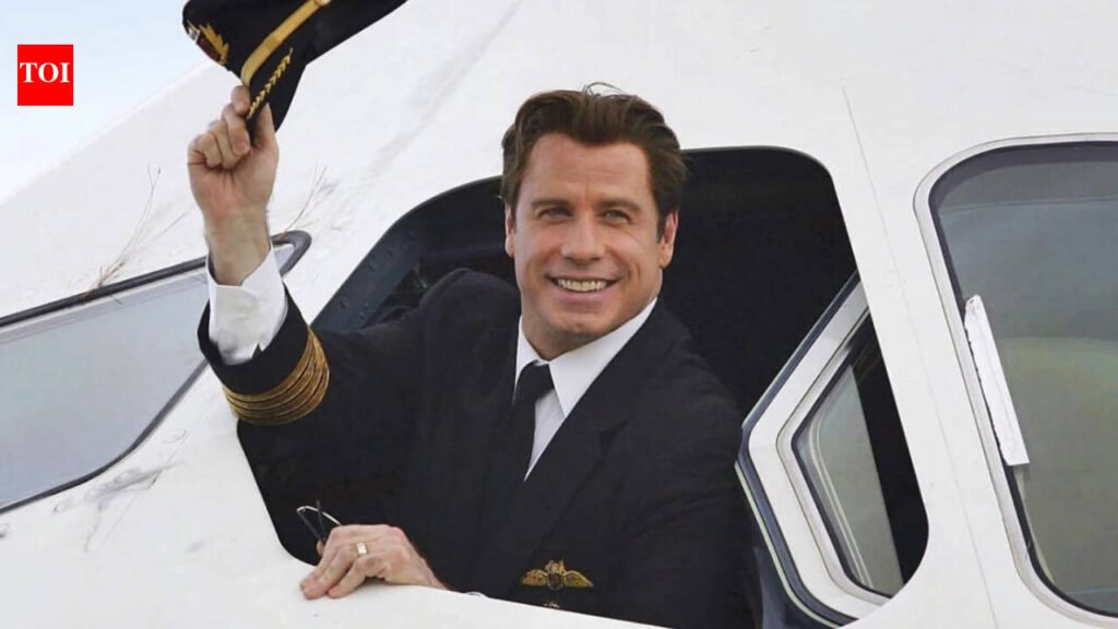 Quote of the day by John Travolta: ‘I think you learn by your failures, and you learn by your mistakes, but you don’t take them to heart…you rise above it all,’ the ‘Grease’ star’s words of wisdom on how to move past your failures in life |