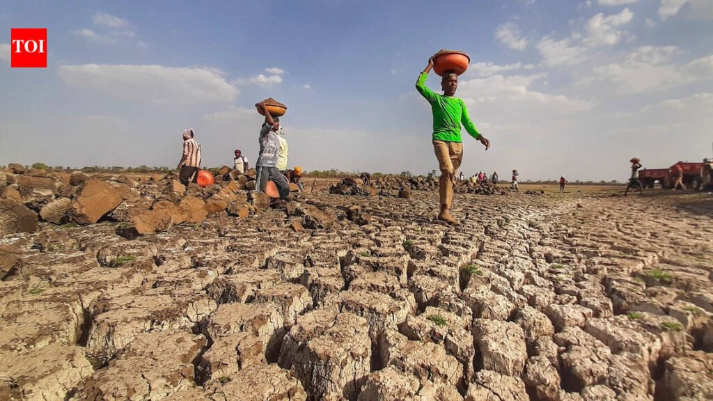 Maharashtra announces 10% water cut from October 16 as state prepares for drought-like conditions | Mumbai News
