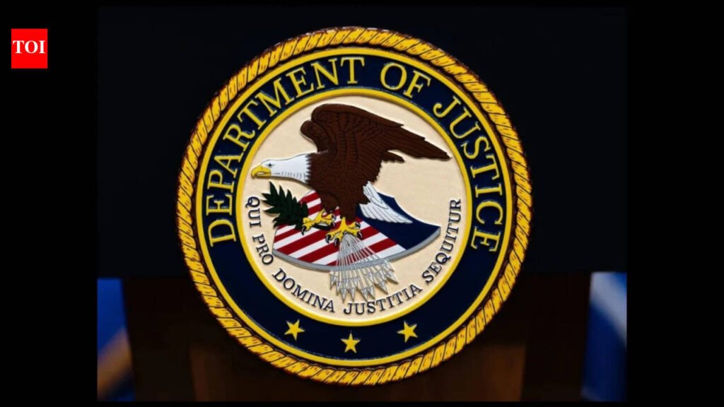 Indian man on a spouse visa convicted of money laundering in Austin, worked as a coordinator for India-based call center scammers