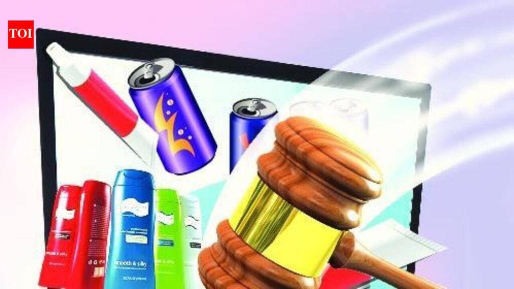 ‘Fee for technician’s visit under warranty an unfair practice’ | Surat News