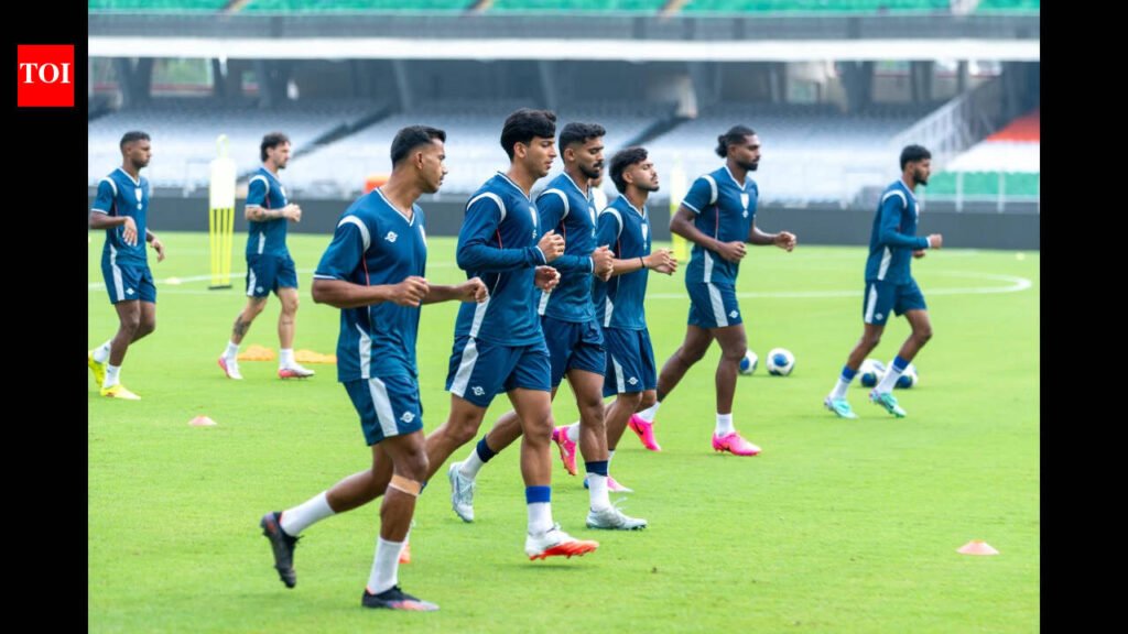 AIFF’s fragile alliance with clubs faces new test | Goa News
