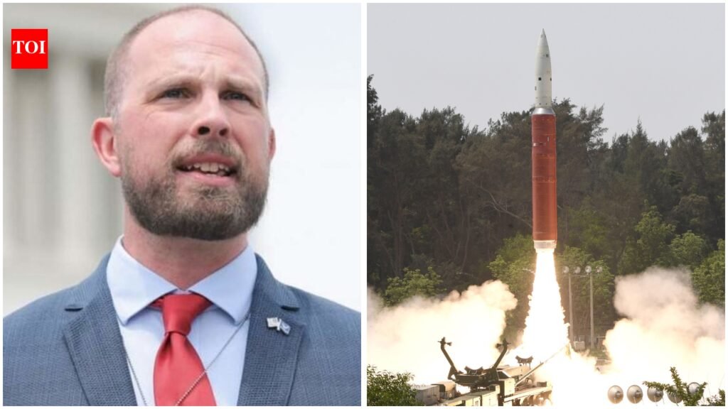 India Asat Missile Test 2019: When India’s anti-satellite missile test in space in 2019 caught US intelligence agencies off guard