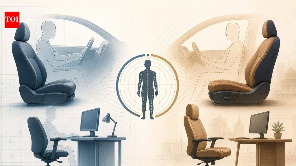 Pune to establish a centre to ensure things fit, and is comfortable | Pune News