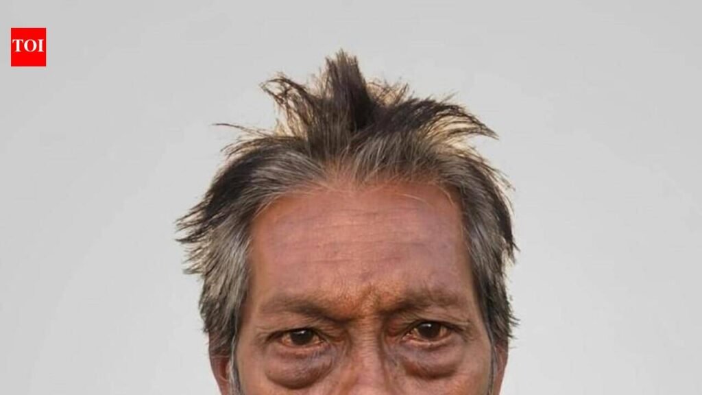 Man accused of murder held from Odisha after 30 years | Surat News