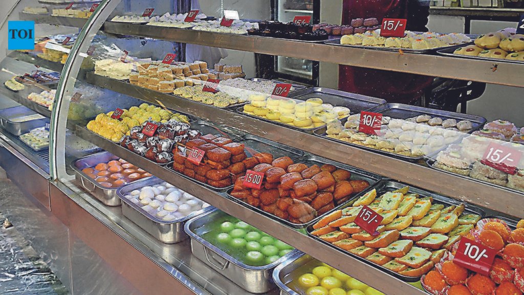 New Alipore factory of sweet shop to resume operations soon | Kolkata News