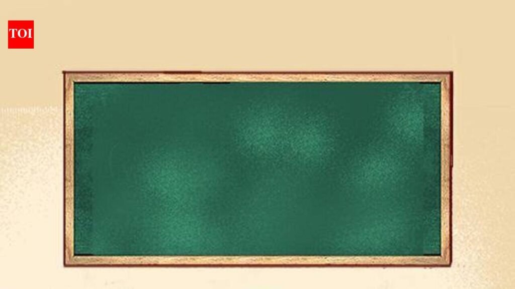Maharashtra colleges have until Oct 31 to file fee proposals for 2027-28 | Pune News