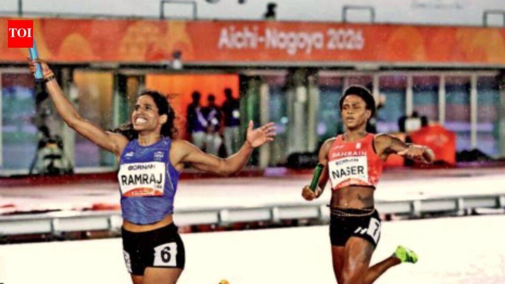 Tamil Nadu’s sports push must go beyond big-ticket plans | Chennai News