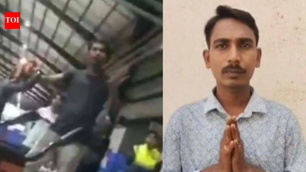 ‘Learn Hindi or leave job’: Bengaluru Zomato warehouse manager booked for threatening Kannada-speaking staff | Bengaluru News