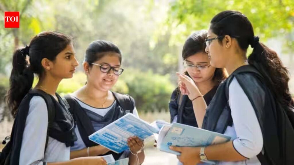 MHT-CET 2027: Stakeholders for offline exam | Mumbai News