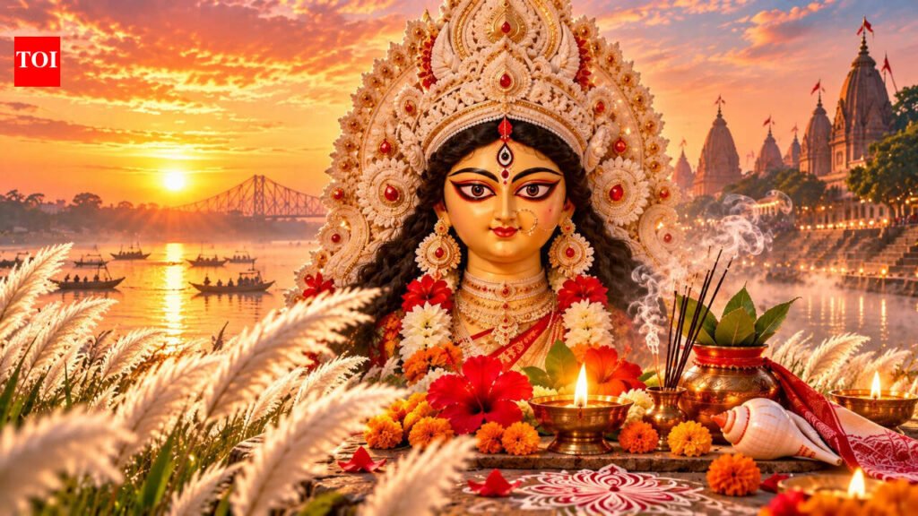 Mahalaya 2026: Date, Significance and When Durga Puja Begins