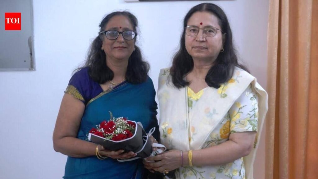 68 days without regular VC, PU’s top offices continue with interim arrangements | Chandigarh News