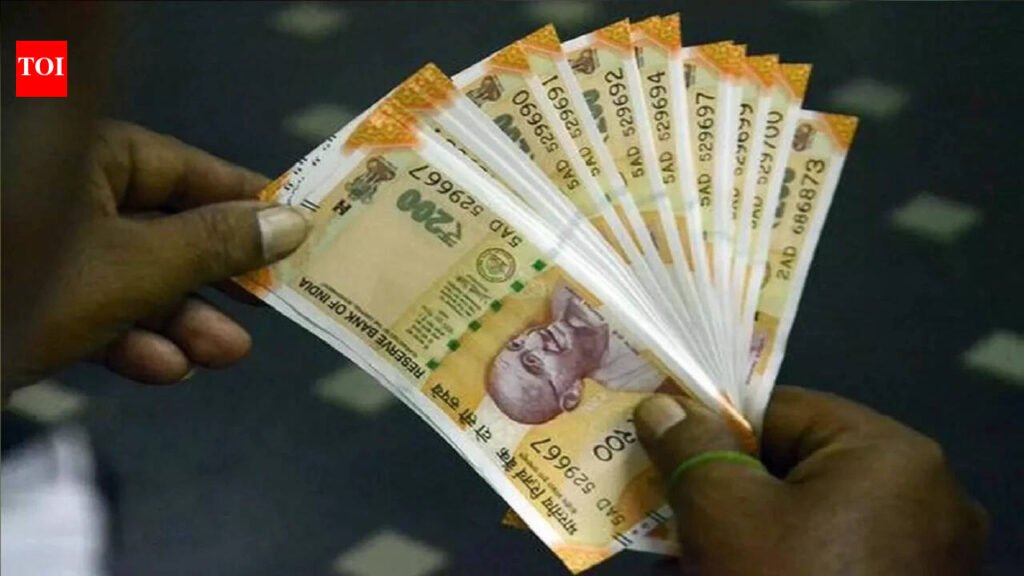 Cabinet may clear Rs 10,000 crore SME growth fund, integrated logistics authority