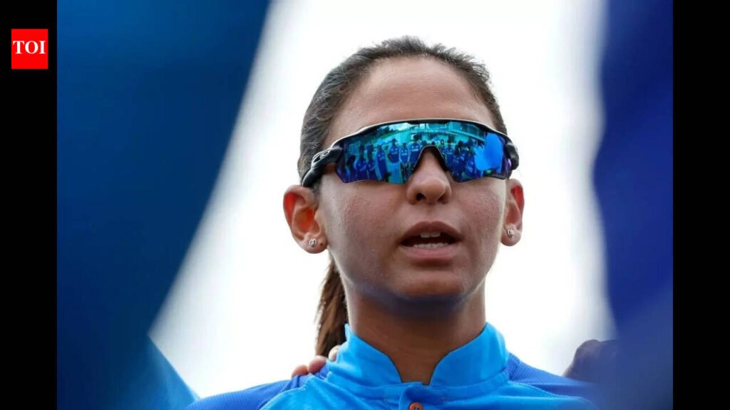 Harmanpreet Kaur: ‘Captaincy ends’: Harmanpreet Kaur’s top five achievements as India captain | Cricket News