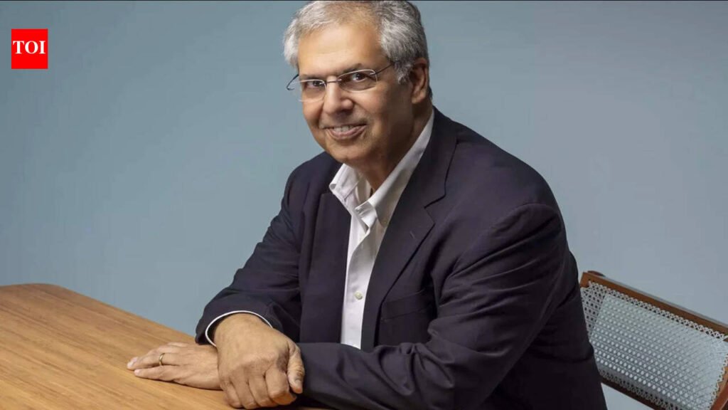Sir Dorabji Tata Trust: Team Noel hits back at Vijay Singh, Venu Srinivasan