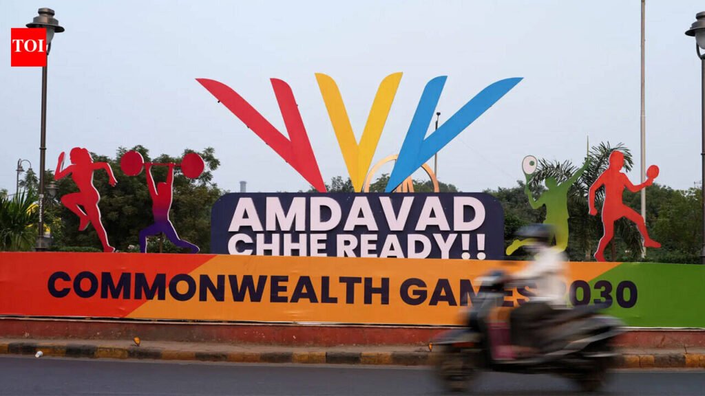 India, Qatar among seven bidders as race to host 2036 Olympics takes shape | More sports News