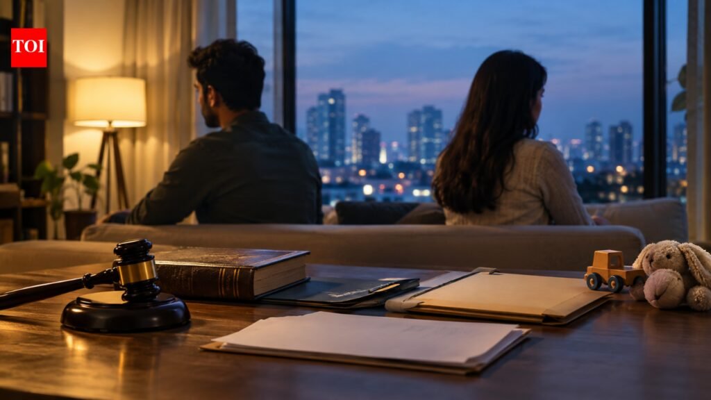 Live-in relationships in India: What legal rights do partners have? FAQs explained