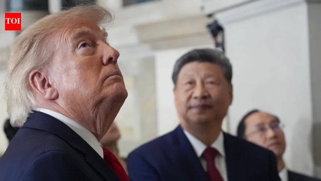 US, China in talks for reciprocal visits to nuclear sites in bid to build trust, prevent arms race