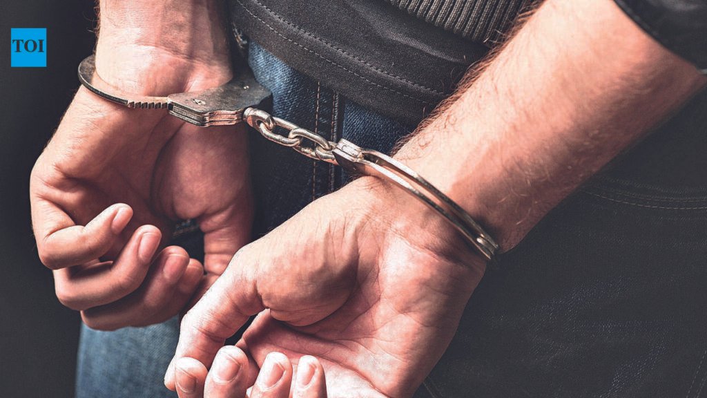 Police arrest five in advocate murder case | Patna News