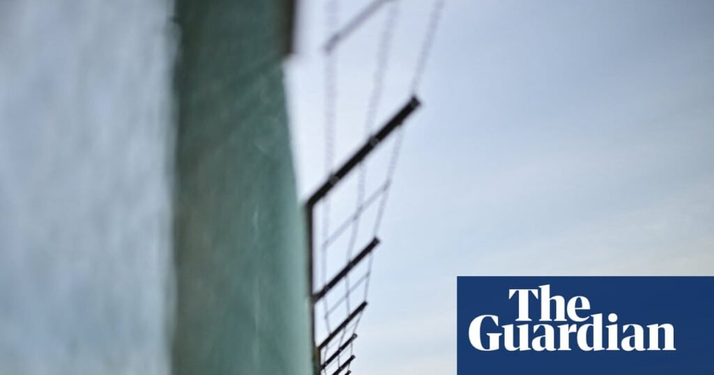 British man arrested over suspected RAF Fairford terrorism plot | UK news