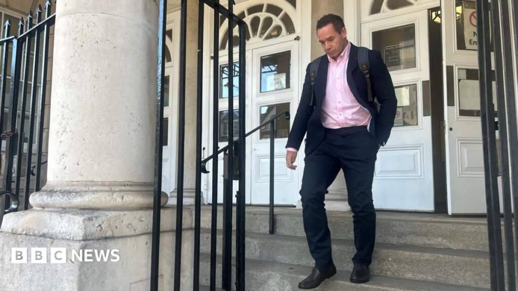 Katie Price’s ex, Kieran Hayler, told girl to ‘take it to the grave’
