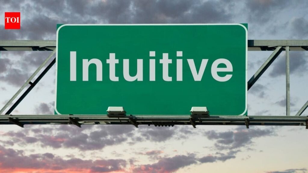 5 signs you may be highly intuitive without even realising it