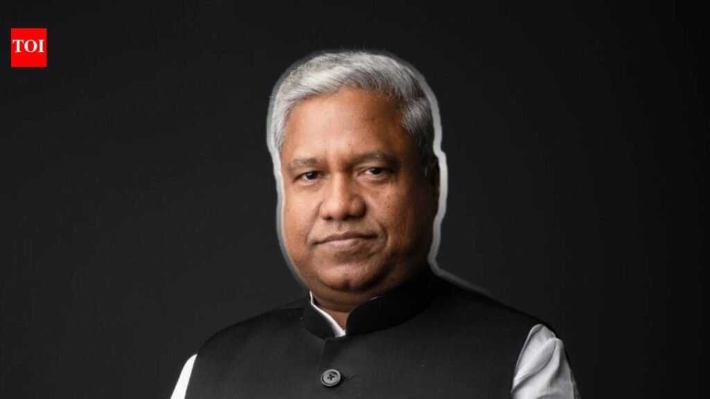 Minister urges govt to set up Pali, Prakrit centres in Bihar | Patna News