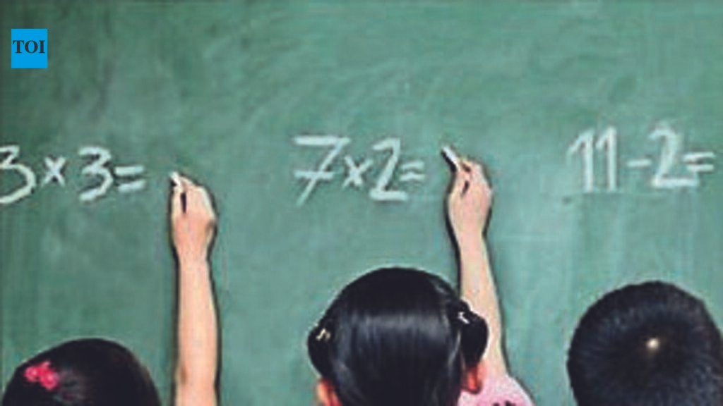 KU academic council clears 23 major policy proposals | Chandigarh News