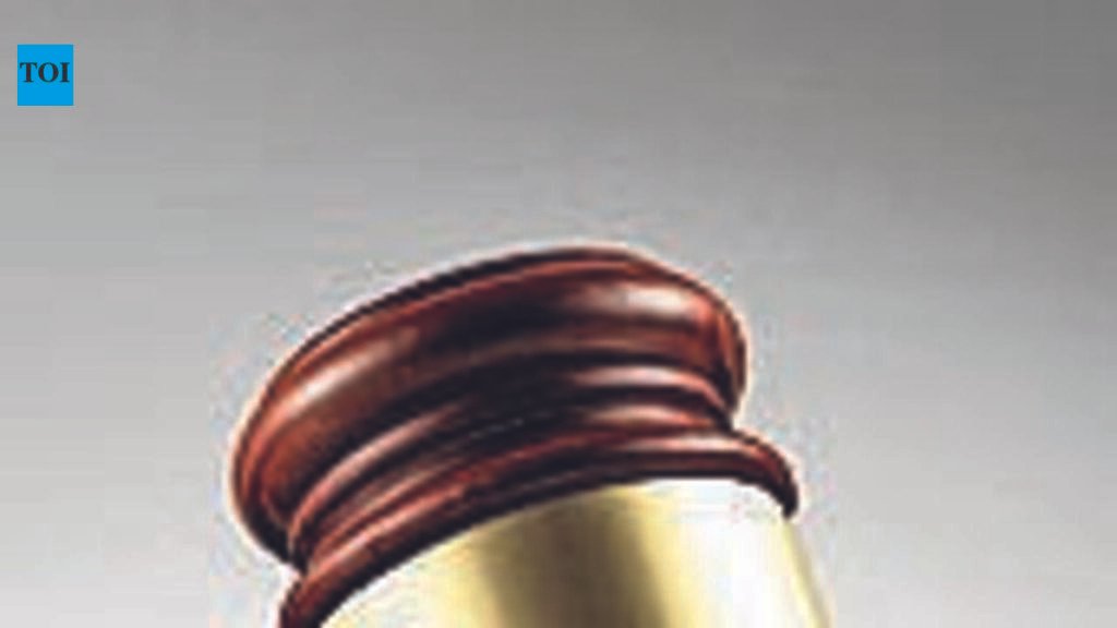 Noida court acquits man of rape after complainant turns hostile | Noida News