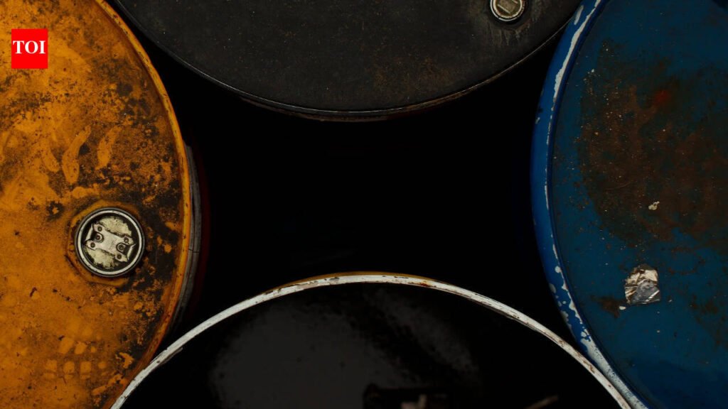 Brent crosses $101 as Saudi attacks, US storm add to oil supply concerns