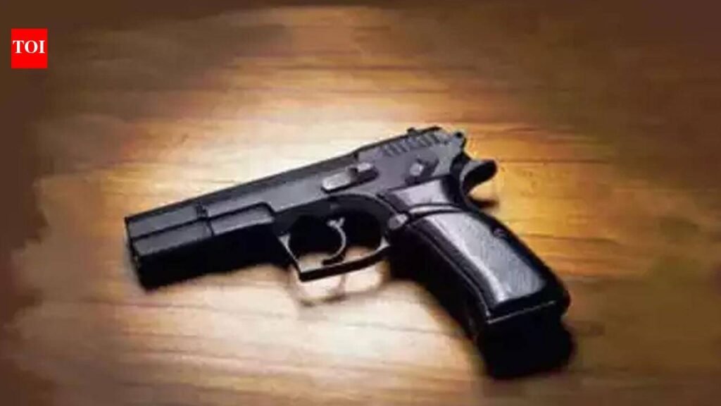 Solar plant contractor shot dead in Sirsa; money dispute suspected | Chandigarh News